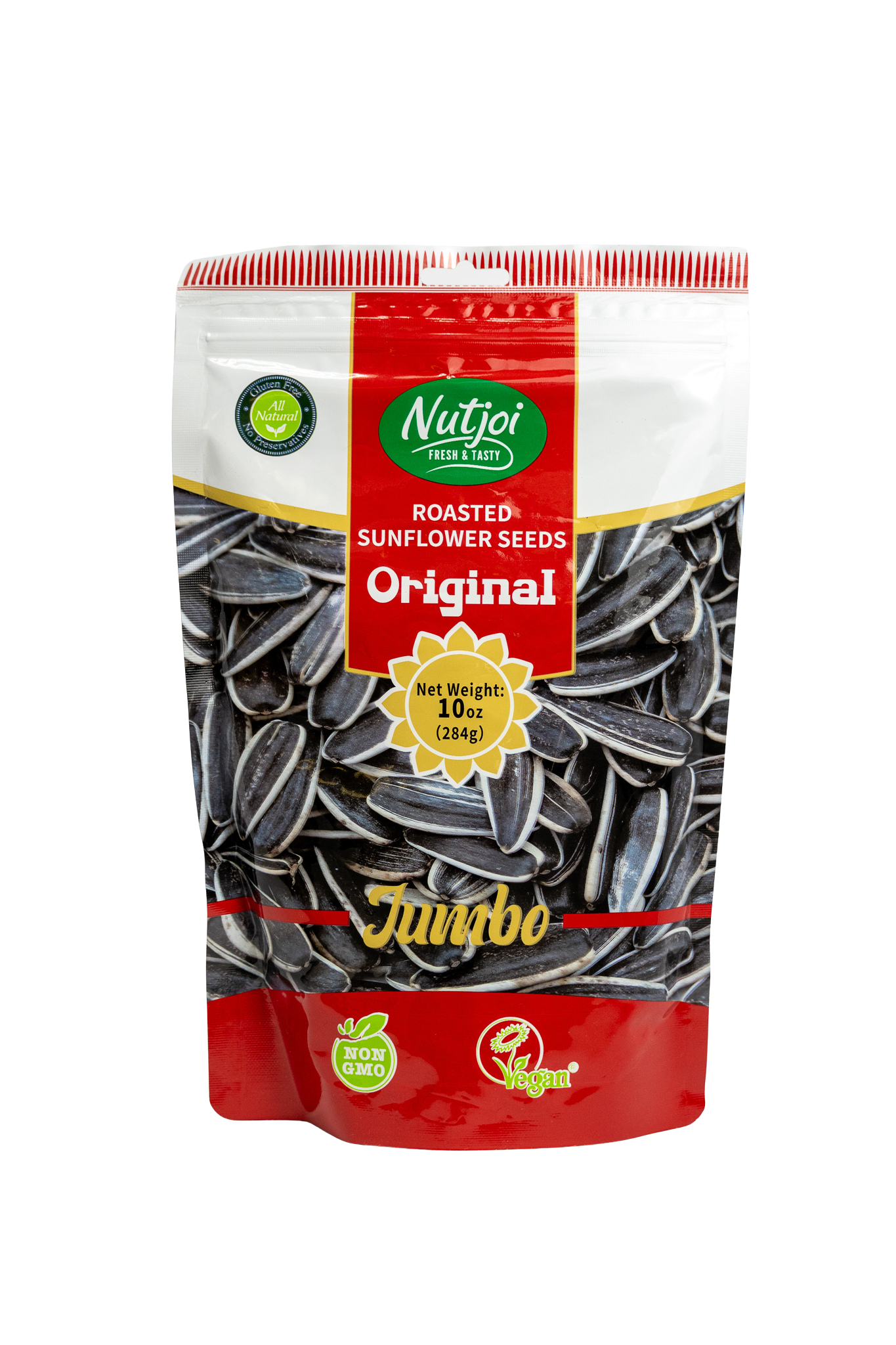 284g Roasted Sunflower Seeds Original
